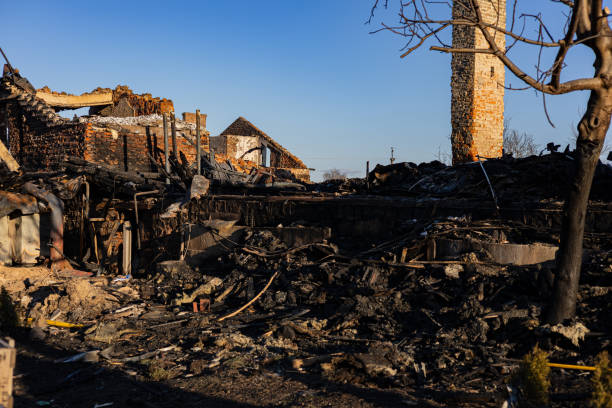 Reliable Soot Cleanup contractor in Hudson, TX by Fire Damage Doption