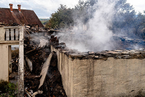 Affordable Soot Cleanup solutions in Hudson, TX